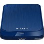 Внешний накопитель A-Data HV320 AHV320-2TU31-CBL 2TB (синий) Внешний накопитель A-Data HV320 AHV320-2TU31-CBL 2TB (синий)