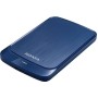 Внешний накопитель A-Data HV320 AHV320-2TU31-CBL 2TB (синий) Внешний накопитель A-Data HV320 AHV320-2TU31-CBL 2TB (синий)
