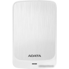 Внешний жесткий диск A-Data HV320 AHV320-2TU31-CWH 2TB (белый)
