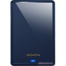 Внешний жесткий диск A-Data HV620S AHV620S-2TU31-CBL 2TB (синий)