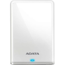 Внешний накопитель ADATA HV620S AHV620S-2TU31-CWH 2TB (белый)