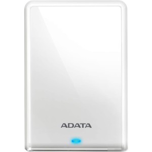 Внешний накопитель ADATA HV620S AHV620S-2TU31-CWH 2TB (белый) Внешний накопитель ADATA HV620S AHV620S-2TU31-CWH 2TB (белый)