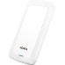 Внешний жесткий диск A-Data HV300 1TB (белый)