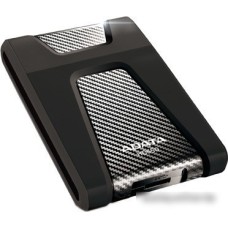 Внешний жесткий диск A-Data HD650 2TB (черный)
