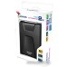 Внешний жесткий диск A-Data HD650 2TB (черный)