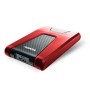 Внешний жесткий диск A-Data DashDrive Durable HD650 2TB (красный) Внешний жесткий диск A-Data DashDrive Durable HD650 2TB (красный)