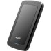 Внешний жесткий диск A-Data HV300 AHV300-2TU31-CBK 2TB (черный)