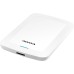 Внешний жесткий диск A-Data HV300 AHV300-2TU31-CWH 2TB (белый)