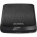 Внешний жесткий диск A-Data HV320 AHV320-2TU31-CBK 2TB (черный)