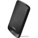 Внешний жесткий диск A-Data HV320 AHV320-2TU31-CBK 2TB (черный)