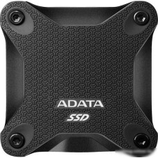Внешний накопитель ADATA SD620 1TB SD620-1TCBK