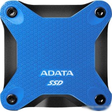 Внешний накопитель ADATA SD620 1TB SD620-1TCBL