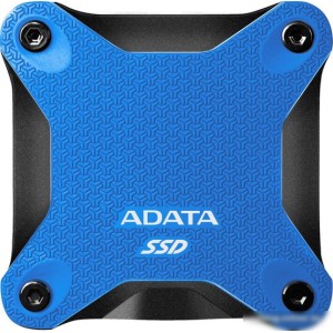 Внешний накопитель ADATA SD620 1TB SD620-1TCBL Внешний накопитель ADATA SD620 1TB SD620-1TCBL