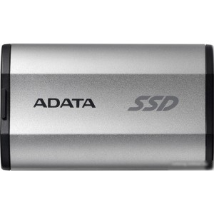 Внешний накопитель ADATA SD810 1TB SD810-1000G-CSG Внешний накопитель ADATA SD810 1TB SD810-1000G-CSG
