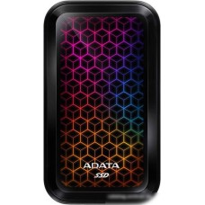 Внешний накопитель A-Data SE770G 1TB ASE770G-1TU32G2-CBK