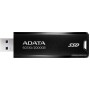 Внешний накопитель ADATA SC610 2TB SC610-2000G-CBK/RD Внешний накопитель ADATA SC610 2TB SC610-2000G-CBK/RD