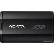 Внешний накопитель ADATA SD810 500GB SD810-500G-CBK