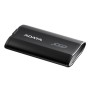 Внешний накопитель ADATA SD810 500GB SD810-500G-CBK Внешний накопитель ADATA SD810 500GB SD810-500G-CBK