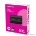 Внешний накопитель ADATA SD810 500GB SD810-500G-CBK