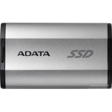 Внешний накопитель ADATA SD810 500GB SD810-500G-CSG