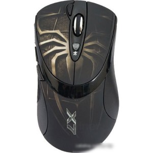 Игровая мышь A4Tech XL-747H
