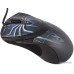 Игровая мышь A4Tech (синий) XL-747H