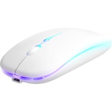 Мышь Defender Touch MM-997 (белый)