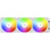 Жидкостное охлаждение для процессора ID-Cooling FrostFlow FX360 ARGB White