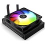Жидкостное охлаждение для процессора ID-Cooling FrostFlow FX120 ARGB