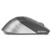 Мышь A4Tech Fstyler FB35C (серый)
