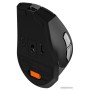 Мышь A4Tech Fstyler FB35C (серый)
