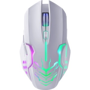 Игровая мышь Defender Katana GM-511 (белый)