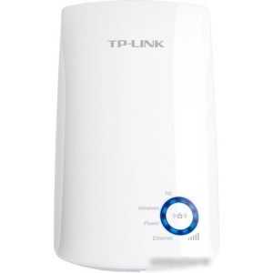 Точка доступа TP-Link TL-WA850RE