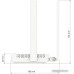 4G Wi-Fi роутер Keenetic Runner 4G KN-2212