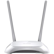 Wi-Fi роутер TP-Link TL-WR840N