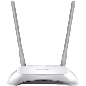 Wi-Fi роутер TP-Link TL-WR840N