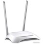 Wi-Fi роутер TP-Link TL-WR840N Wi-Fi роутер TP-Link TL-WR840N