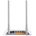 Wi-Fi роутер TP-Link TL-WR840N
