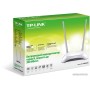 Wi-Fi роутер TP-Link TL-WR840N Wi-Fi роутер TP-Link TL-WR840N