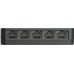 Неуправляемый коммутатор D-Link DGS-1005A/G1A