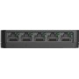 Неуправляемый коммутатор D-Link DGS-1005A/G1A