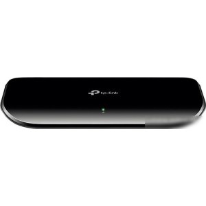 Коммутатор TP-Link TL-SG1008D
