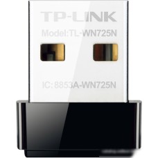 Беспроводной адаптер TP-Link TL-WN725N