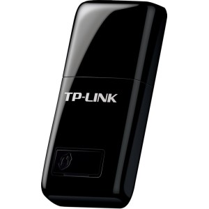 Wi-Fi адаптер TP-Link TL-WN823N