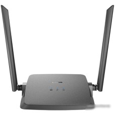 Wi-Fi роутер D-Link DIR-615/Z1A