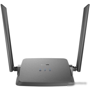 Wi-Fi роутер D-Link DIR-615/Z1A