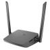 Wi-Fi роутер D-Link DIR-615/Z1A