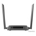 Wi-Fi роутер D-Link DIR-615/Z1A