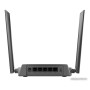 Wi-Fi роутер D-Link DIR-615/Z1A Wi-Fi роутер D-Link DIR-615/Z1A