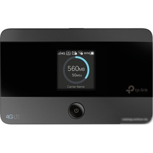Мобильный 4G Wi-Fi роутер TP-Link M7350 v5
